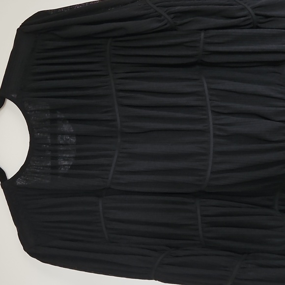 Kinly Ruched Top Size Small - Picture 7 of 12